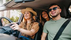 Desert Calm, Open Roads: Driving Smart in Nevada