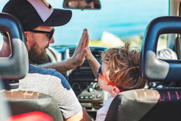 Cool Heads, Safe Roads: Why Minnesota Drivers Win with Calm and Caution