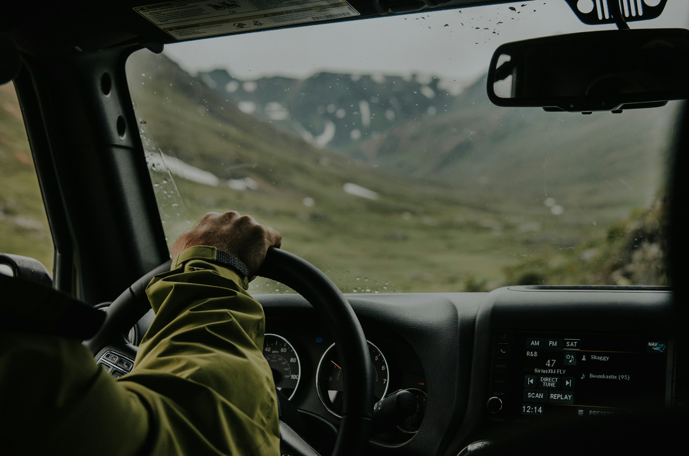 Drive Smart, Stay Free: How Responsible Driving Boosts Safety and Peace of Mind