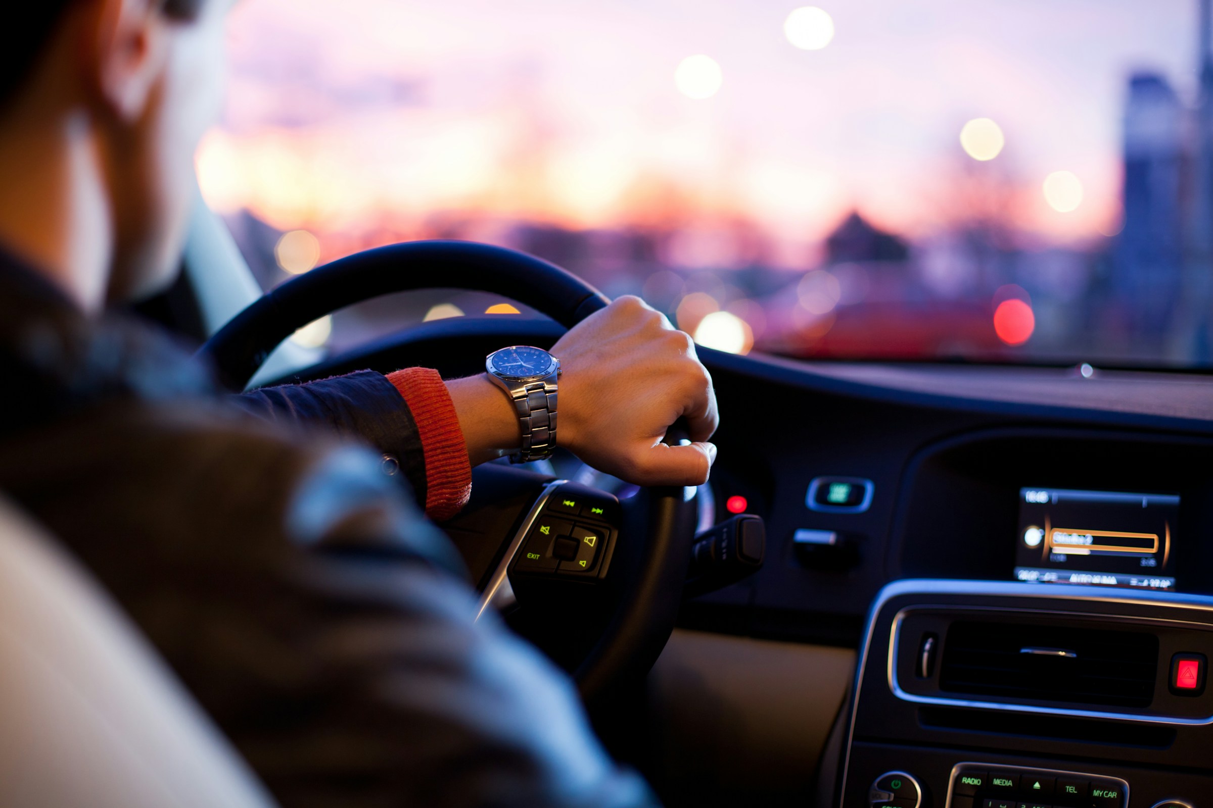 Freedom Behind the Wheel, the Florida Way