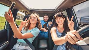 Building Safer Roads Starts with Smart Teen Driver Education