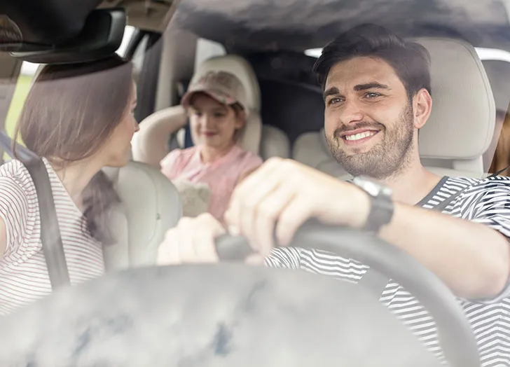 Stay in Control: Driving Smart and Free in New Jersey
