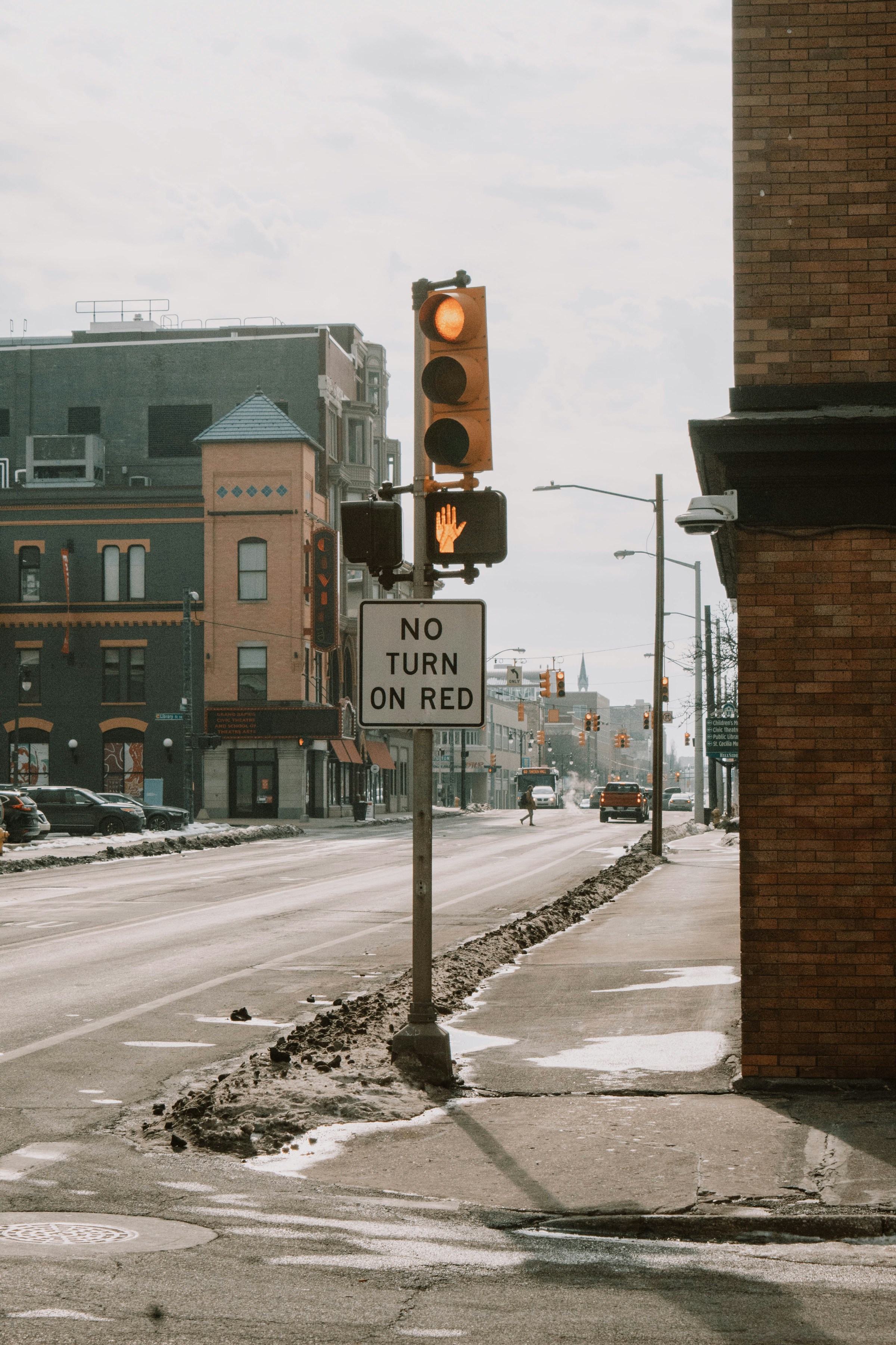 Michigan’s Basic Driver Improvement Update Helps Drivers Score a Safe Driver Discount and Avoid Insurance Hikes