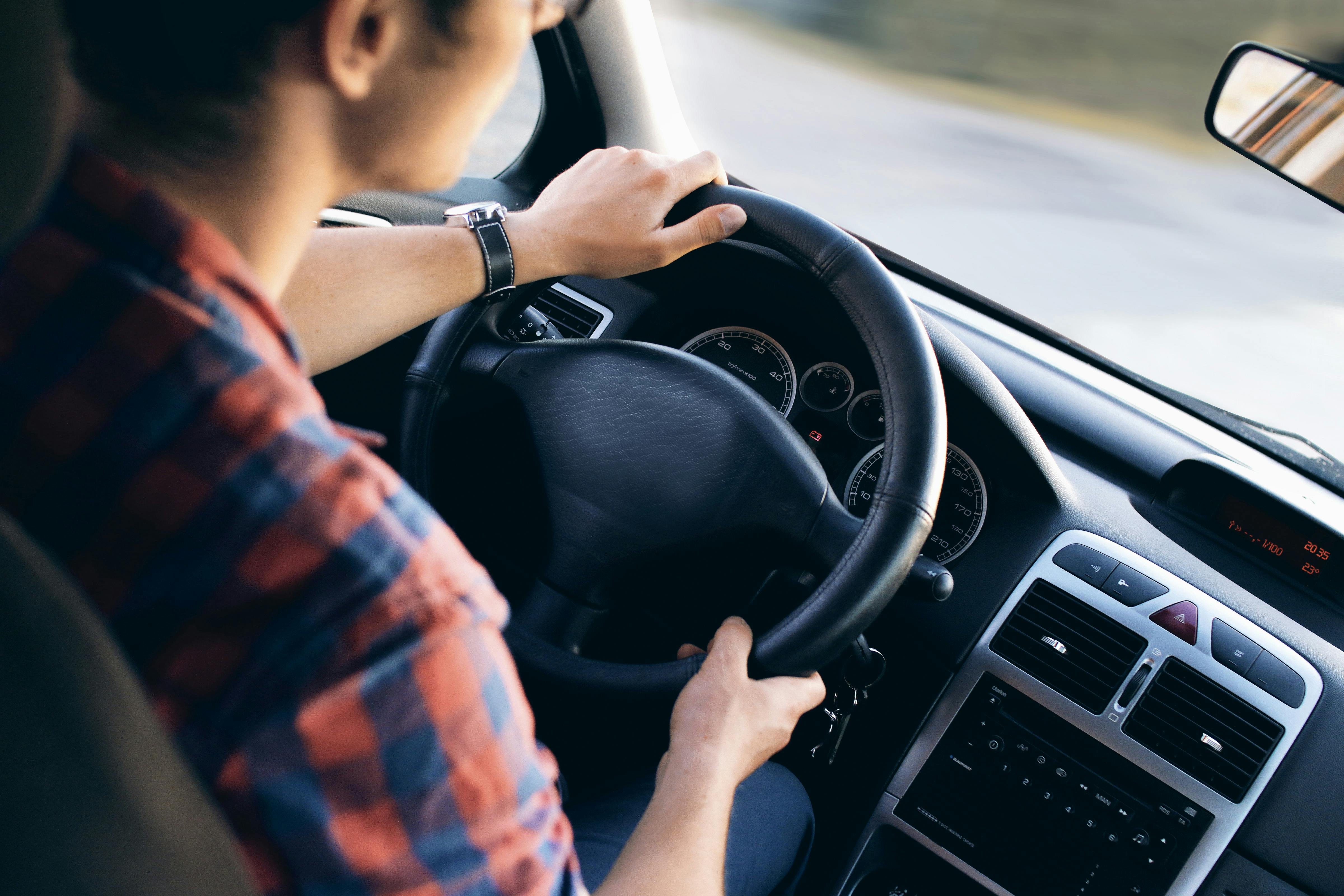 Stay Safe in the Garden State: How Defensive Driving Protects New Jersey Drivers