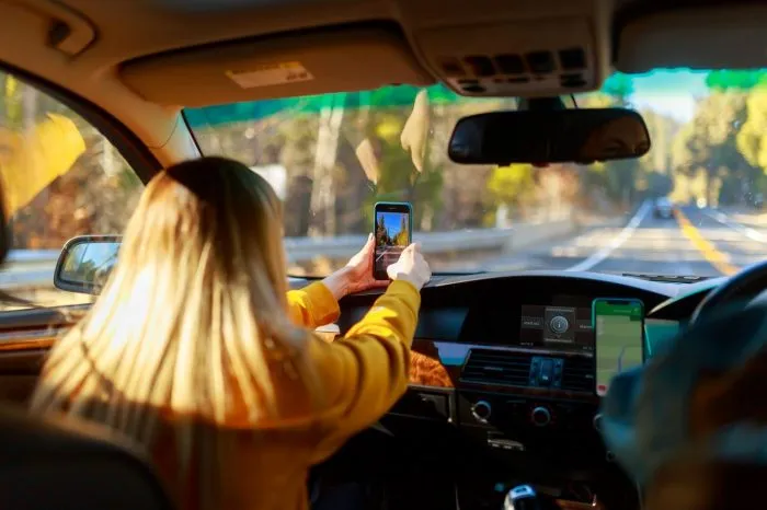 Focused Driving in Oregon: Building Safer Roads by Eliminating Distractions