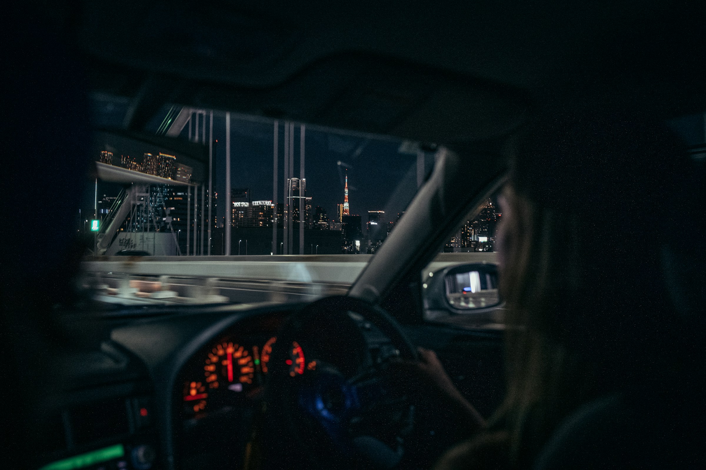 Clear Roads, Clear Mind, How Staying Distraction Free Protects D.C. Drivers