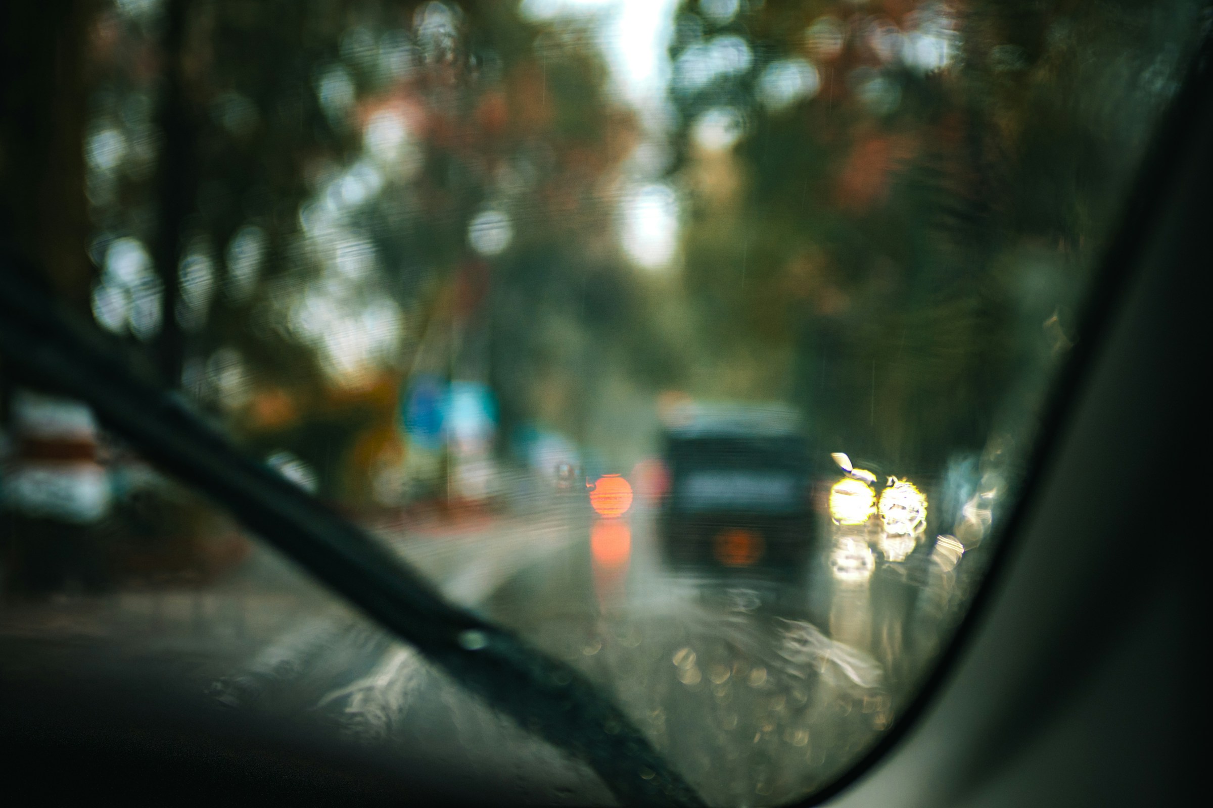 Why Yielding Early Keeps Wisconsin Roads Safer