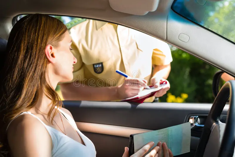 How Nevada Drivers Can Use Traffic School to Keep Points Off Their License