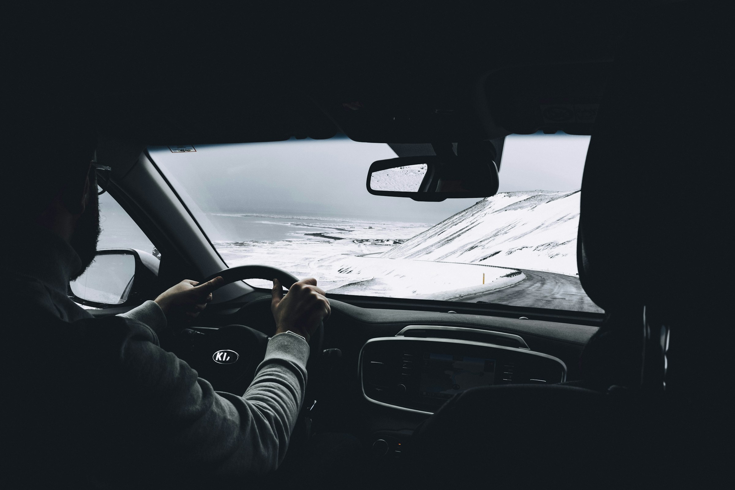 Staying Cool and Confident on Alaska’s Roads