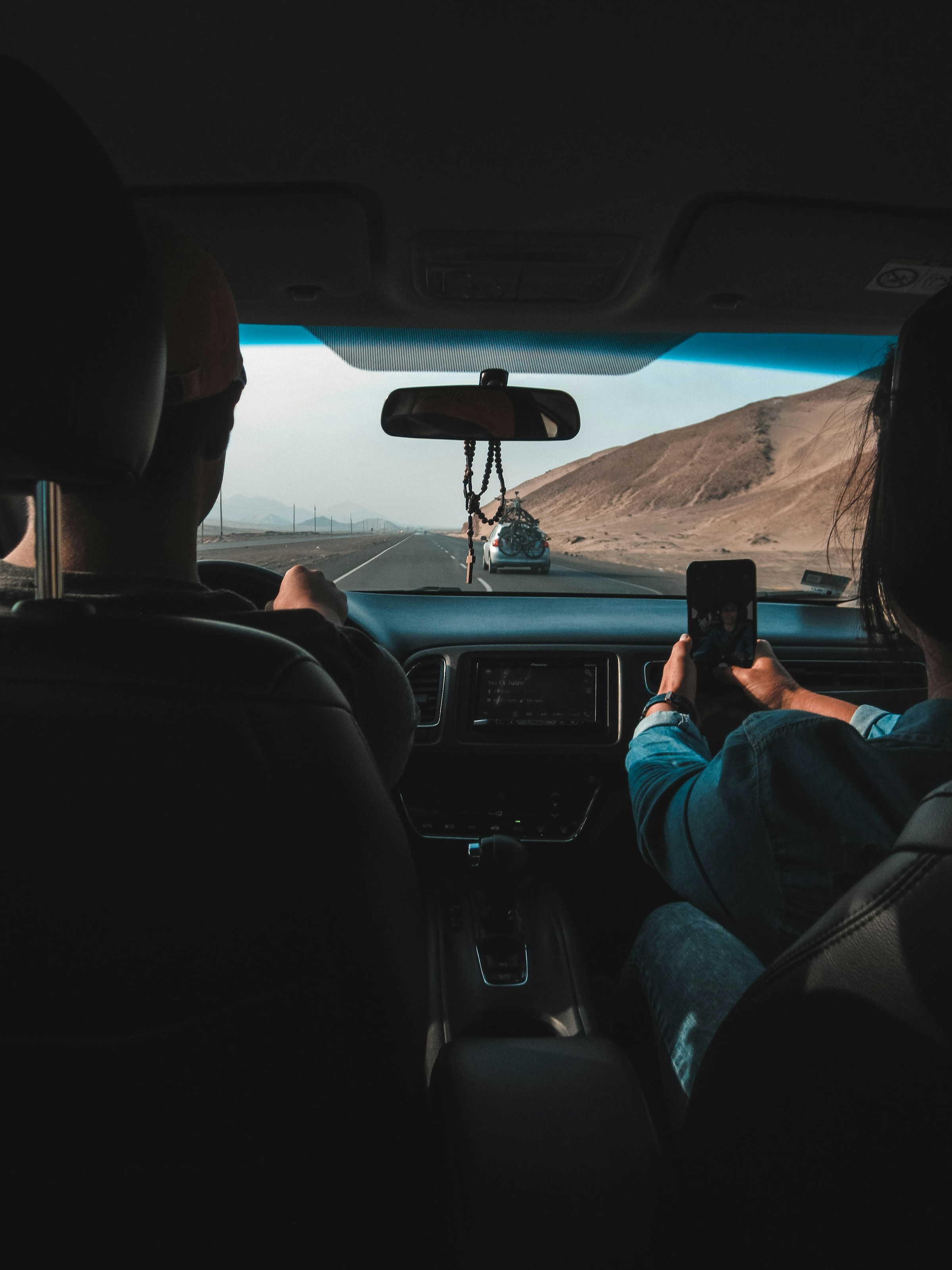 Drive Smart, Stay Free: How Responsible Driving Boosts Your Freedom