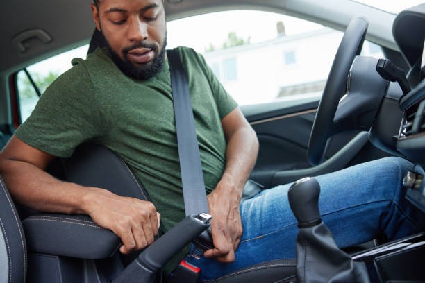 Practicing Defensive Driving on Washington Roads