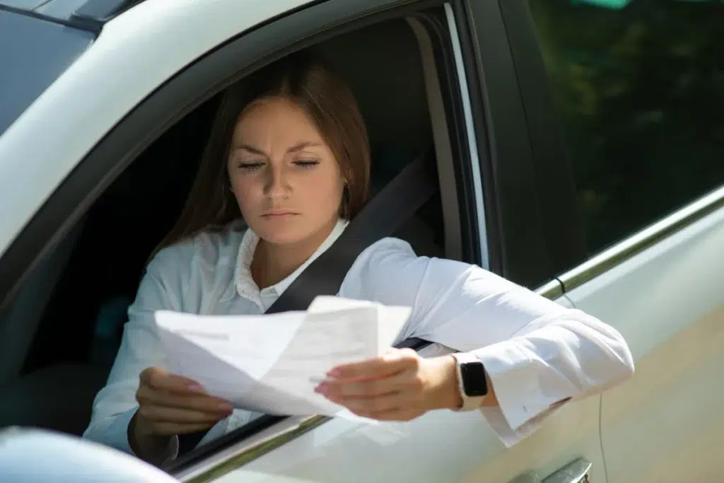 Understanding Driver Improvement Courses After a Citation in Washington D.C.