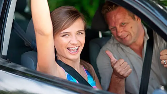 How Do Georgia Teens Document Their Required Supervised Driving Hours?