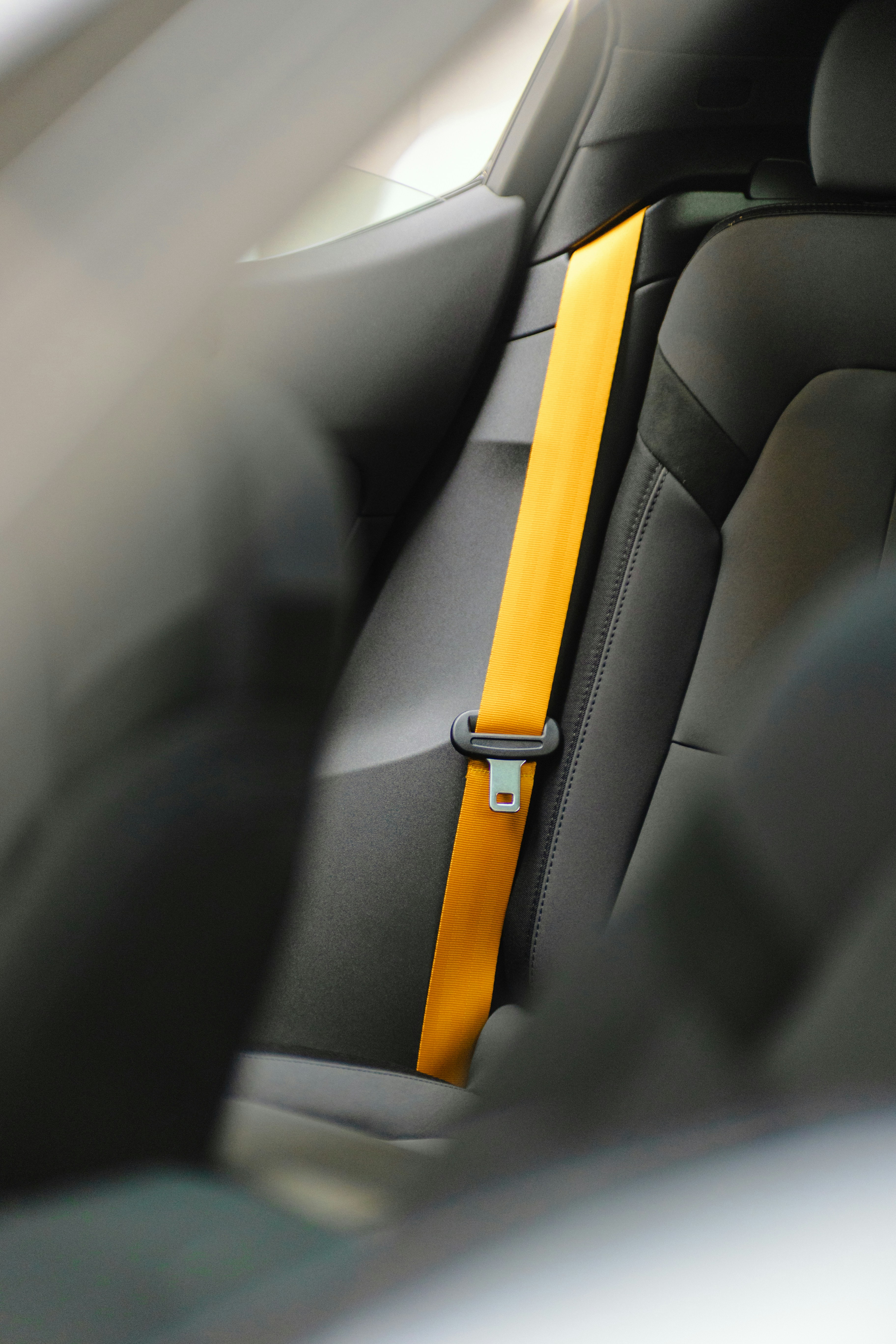 Texas Drivers: Stay Safe by Practicing Defensive Driving Every Day