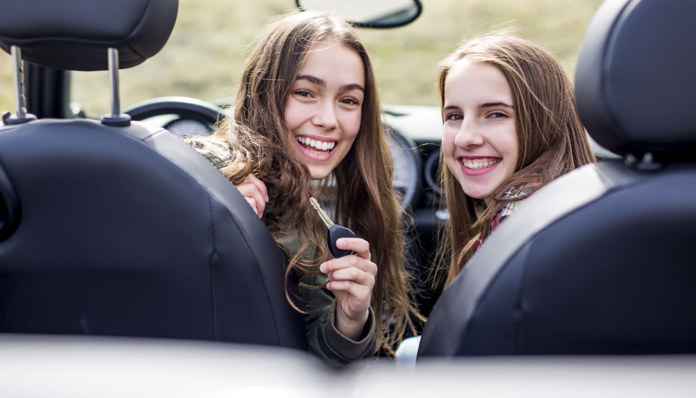 Smart, Safe, and Flexible Driver Education for Teens article image