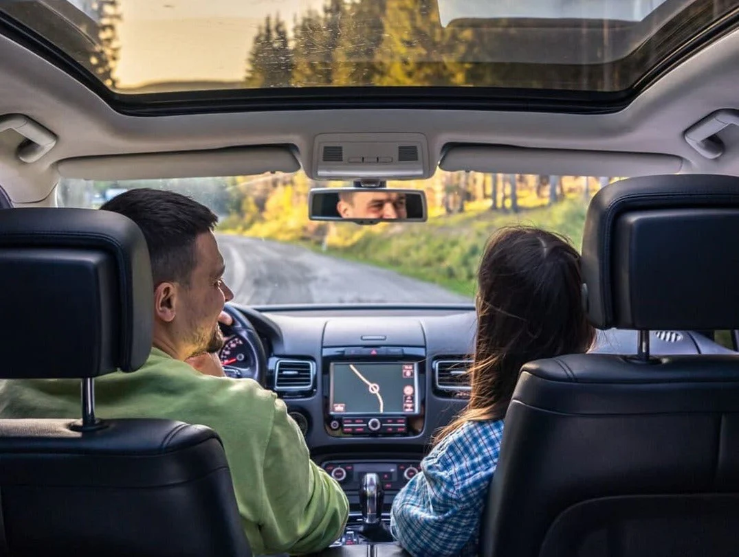 Cold Roads, Clear Mind: How Responsible Driving in Alaska Gives You Real Freedom