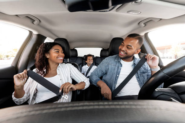 Washington D.C. Drivers: How Smart Choices Keep You Safe and Independent