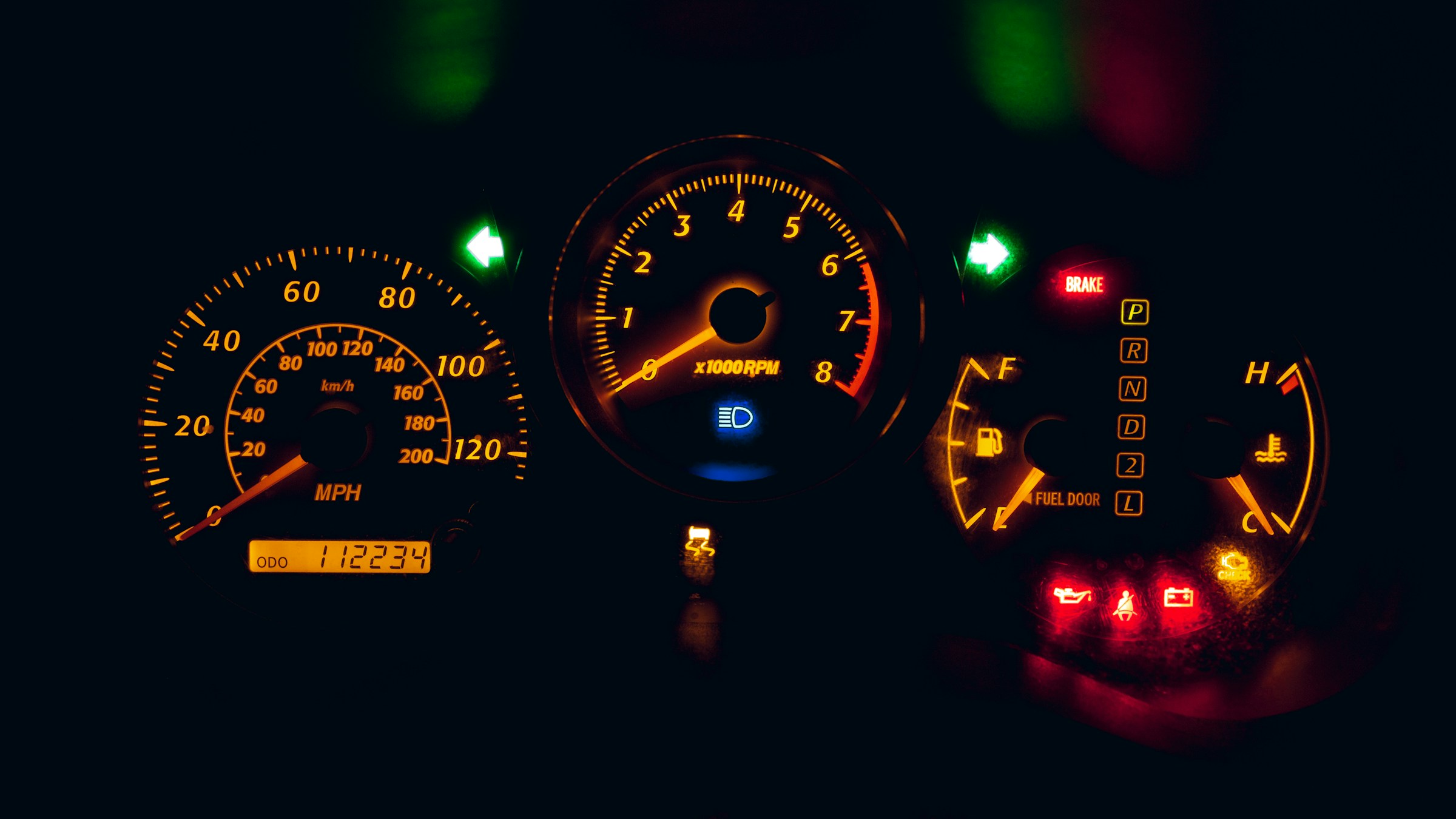 Mastering Safe Speed Control on Michigan’s Ever Changing Roads