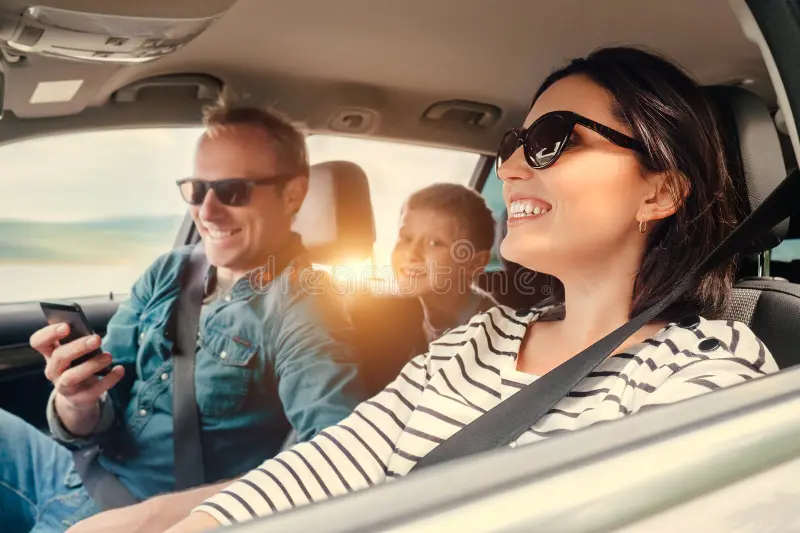 Sunshine State, Smart Driving: Protecting Your Freedom in Florida