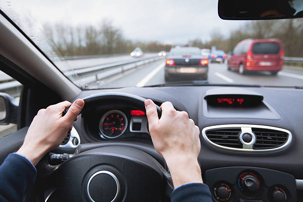 tay Alert, Stay Safe: How Defensive Driving Keeps Washington Roads Safer