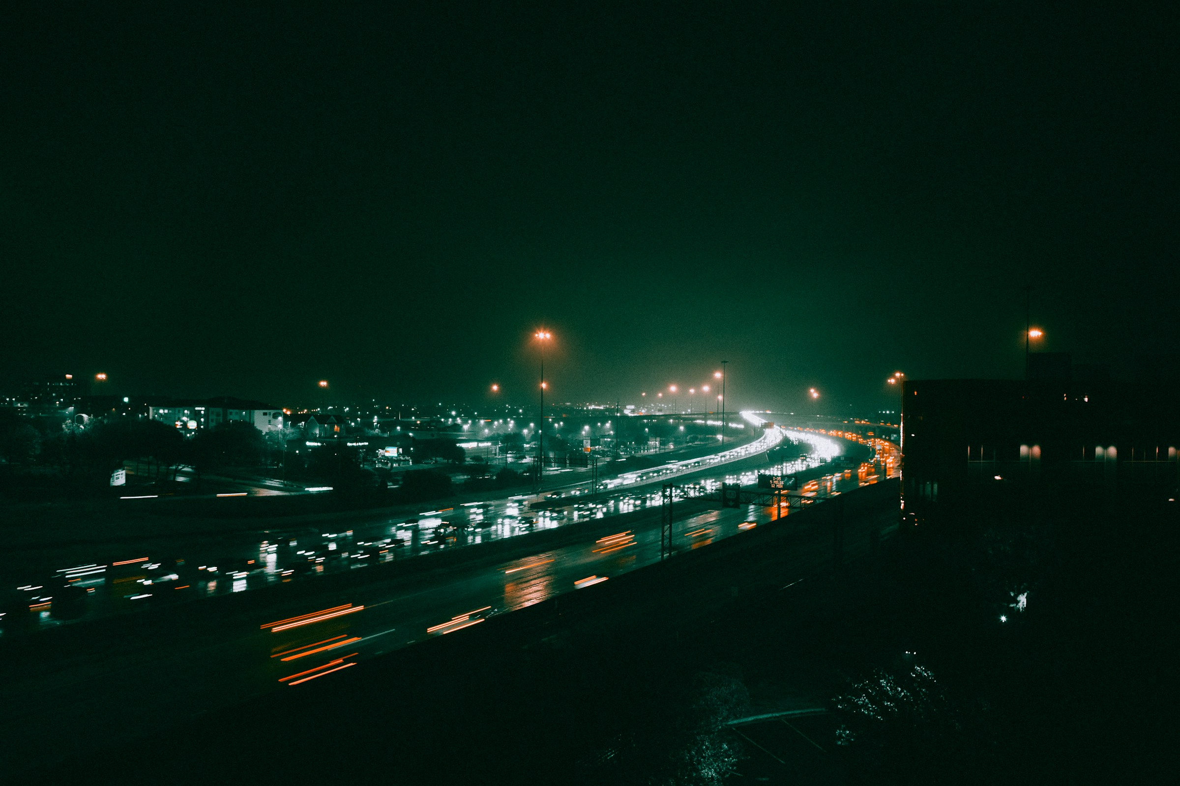 Smarter, Safer Driving Habits for Texas Roads