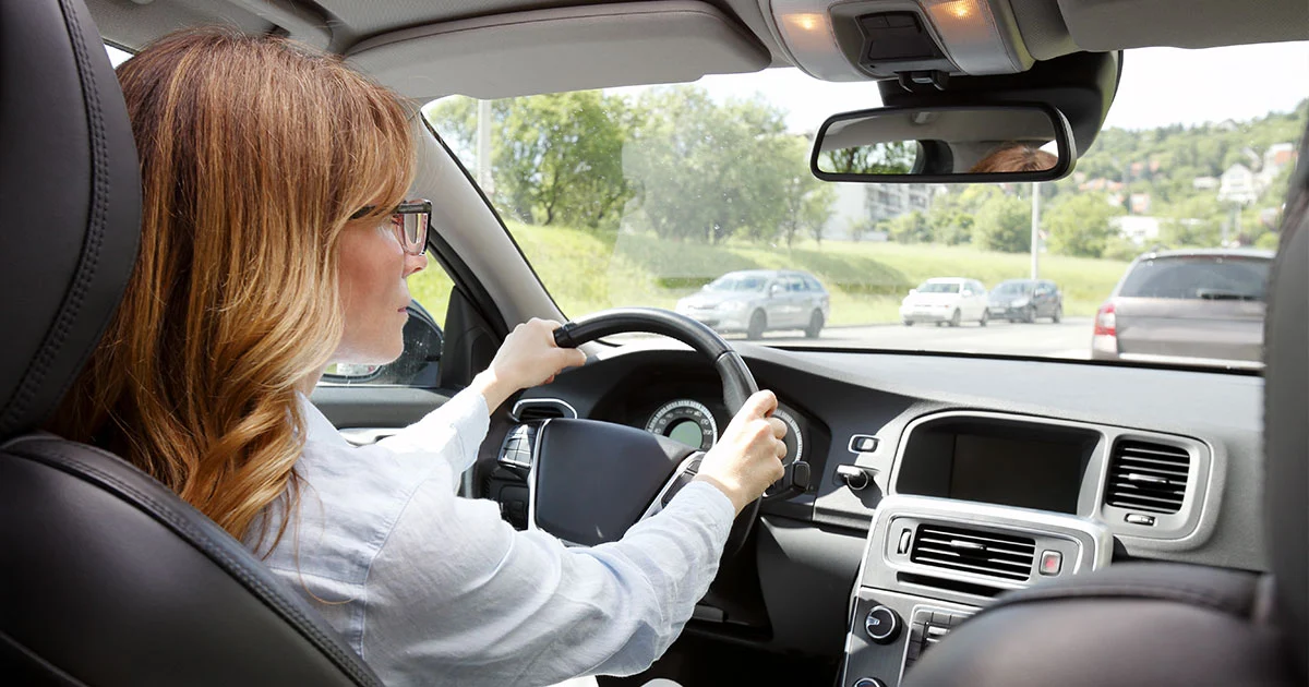 Staying Focused to Reduce Distracted Driving in Oregon
