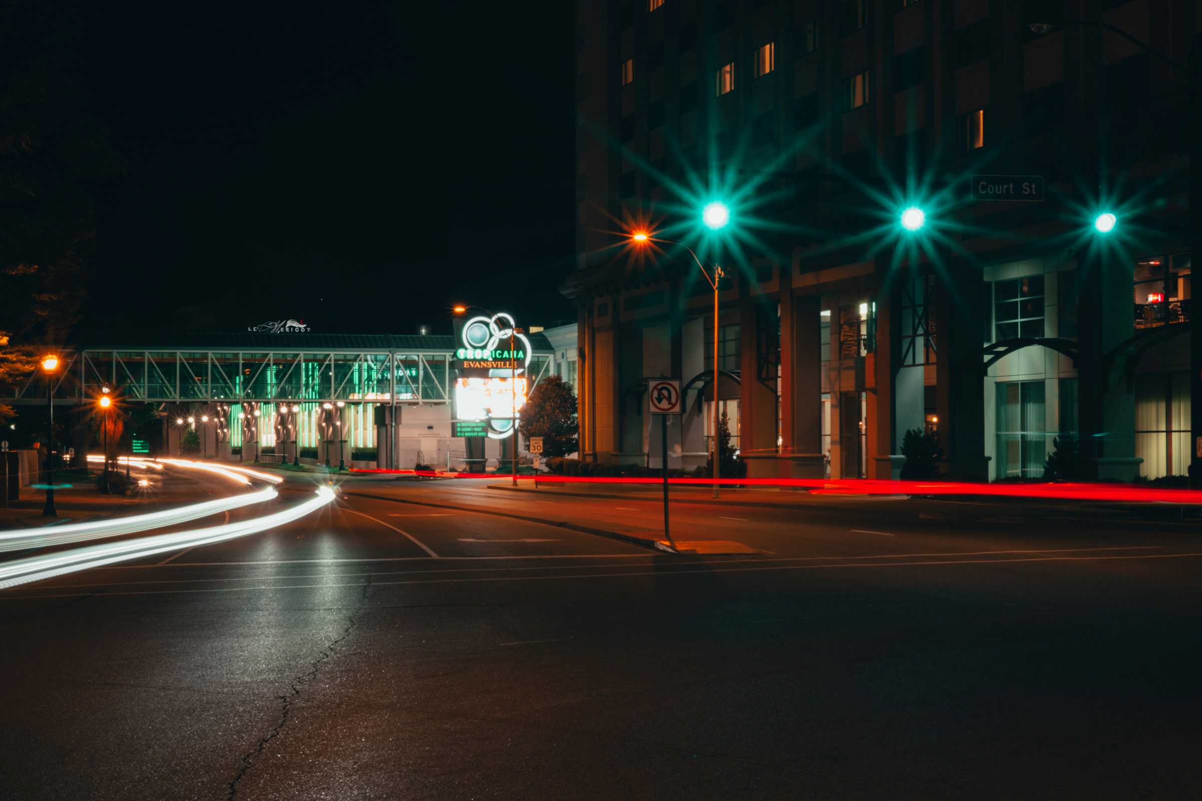 A Smarter Way to Handle Traffic Violations in Indiana