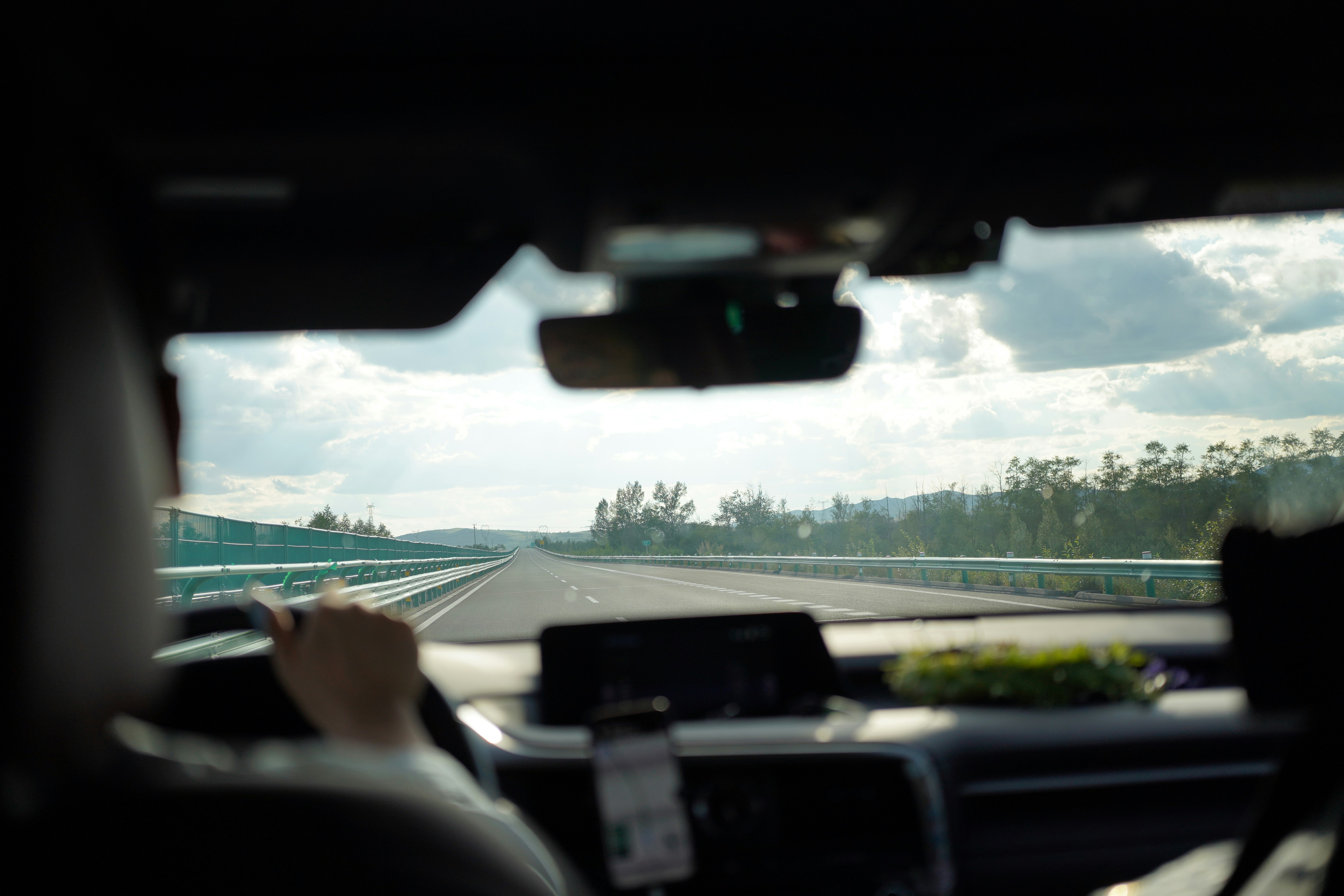 Finding Calm Behind the Wheel, A Friendly Guide for Indiana Drivers