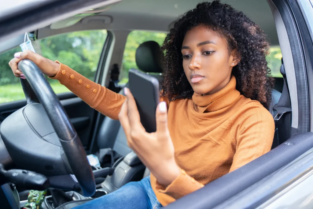 Smart Steering in Missouri: Staying Focused in Changing Road Conditions