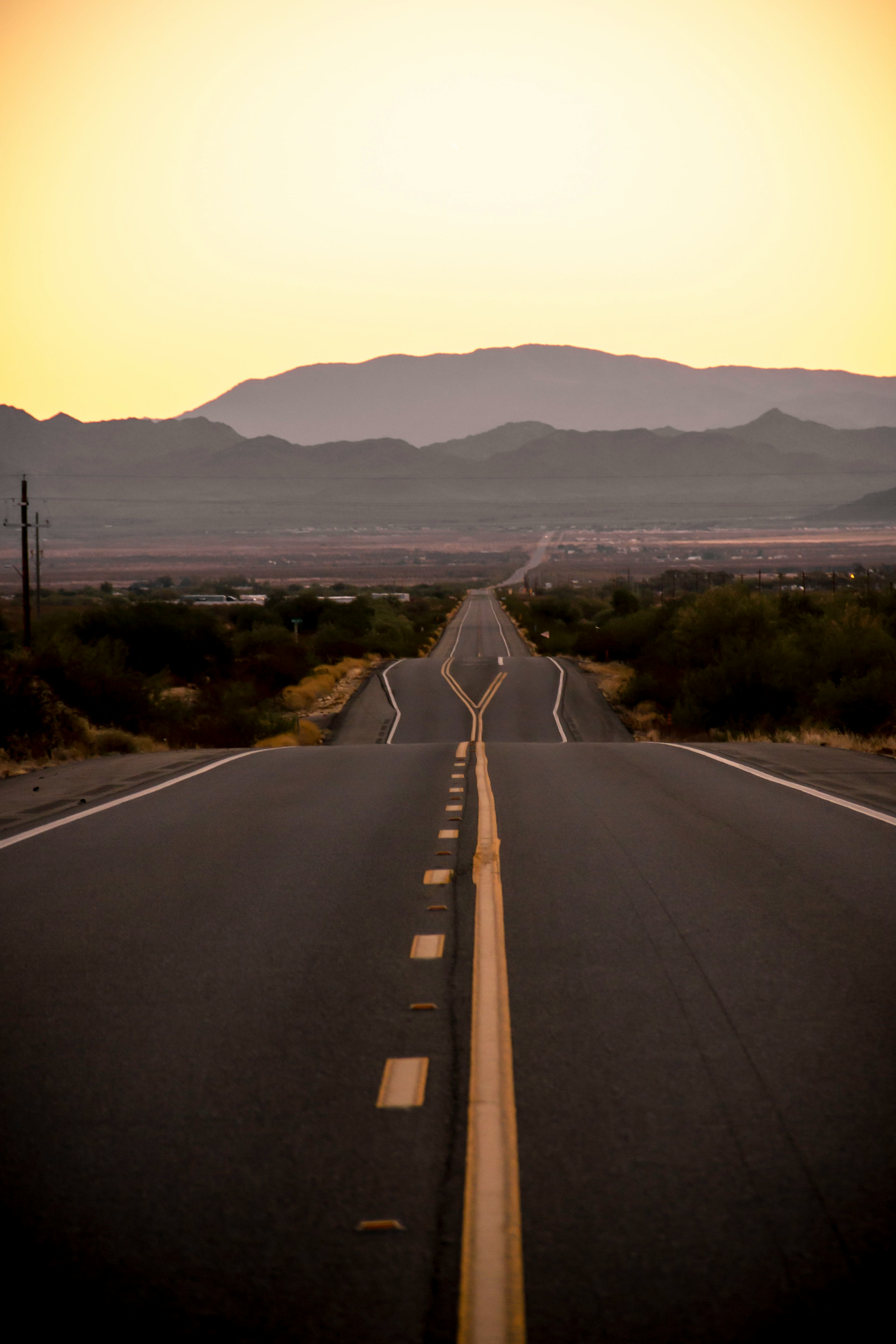Mastering Safe Speeds in Desert Weather, A Smart Habit for Arizona Drivers