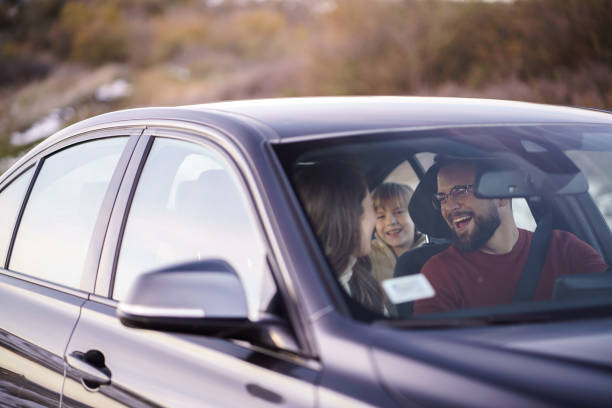 Keep Calm and Drive On: Idaho’s Secret to Safer, Smarter Roads