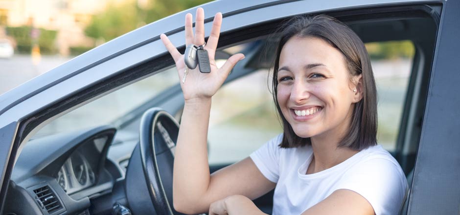 Keep Your New Jersey Driving Record Clean with Defensive Driving