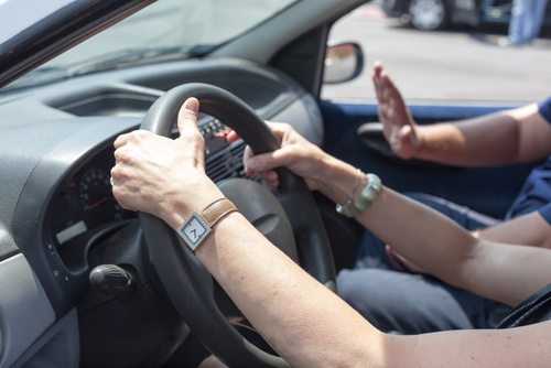 How Much Does a Virginia Driver Improvement Course Cost?
