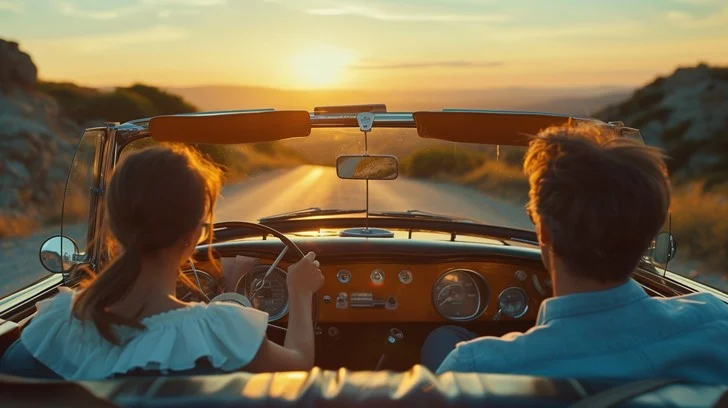 Smart Driving in Washington D.C.: Stay Calm and Keep Moving Forward
