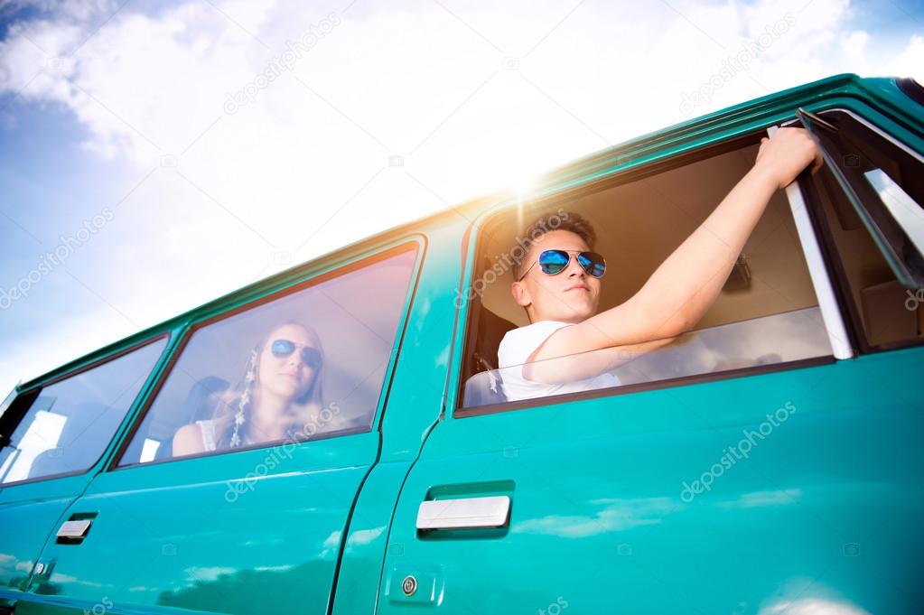 Empowering Teens for the Road Ahead with DriverEdToGo.com