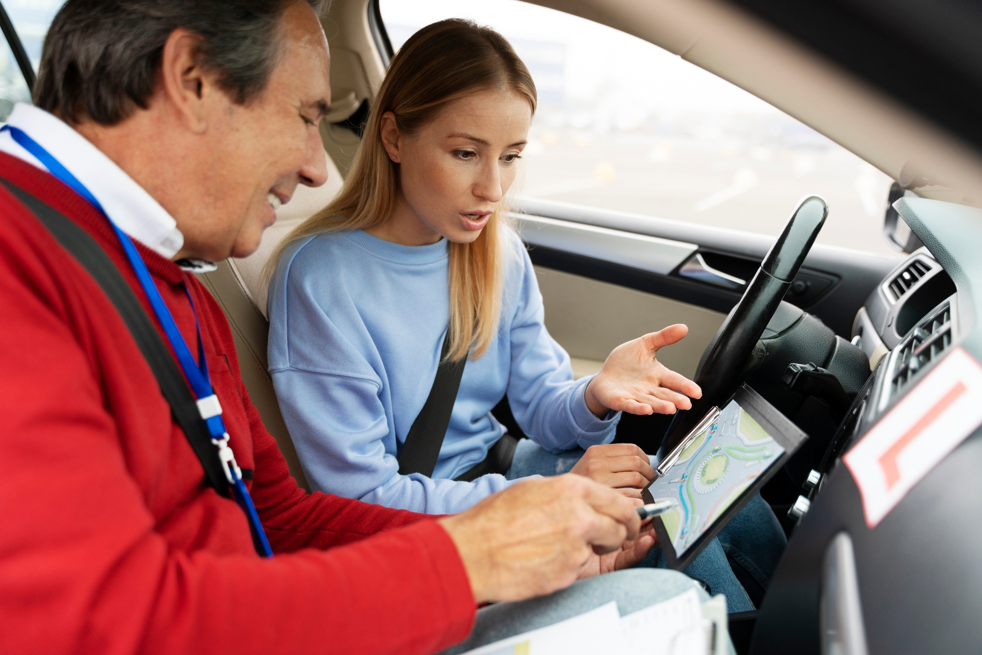 How Oregon Drivers Benefit from Taking a Defensive Driving Course
