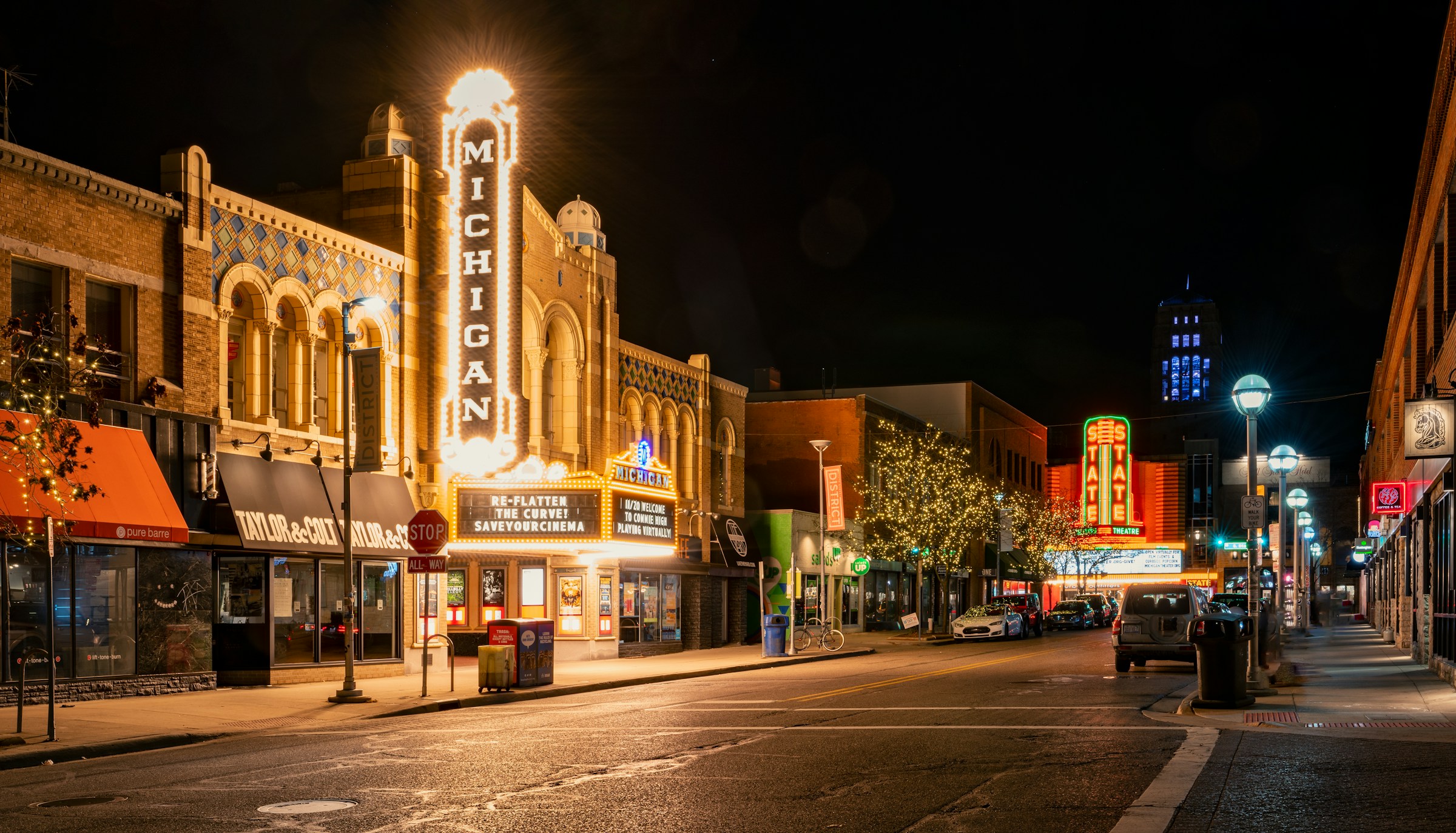 Michigan Update Creates New Opportunity for Drivers to Improve Their Records