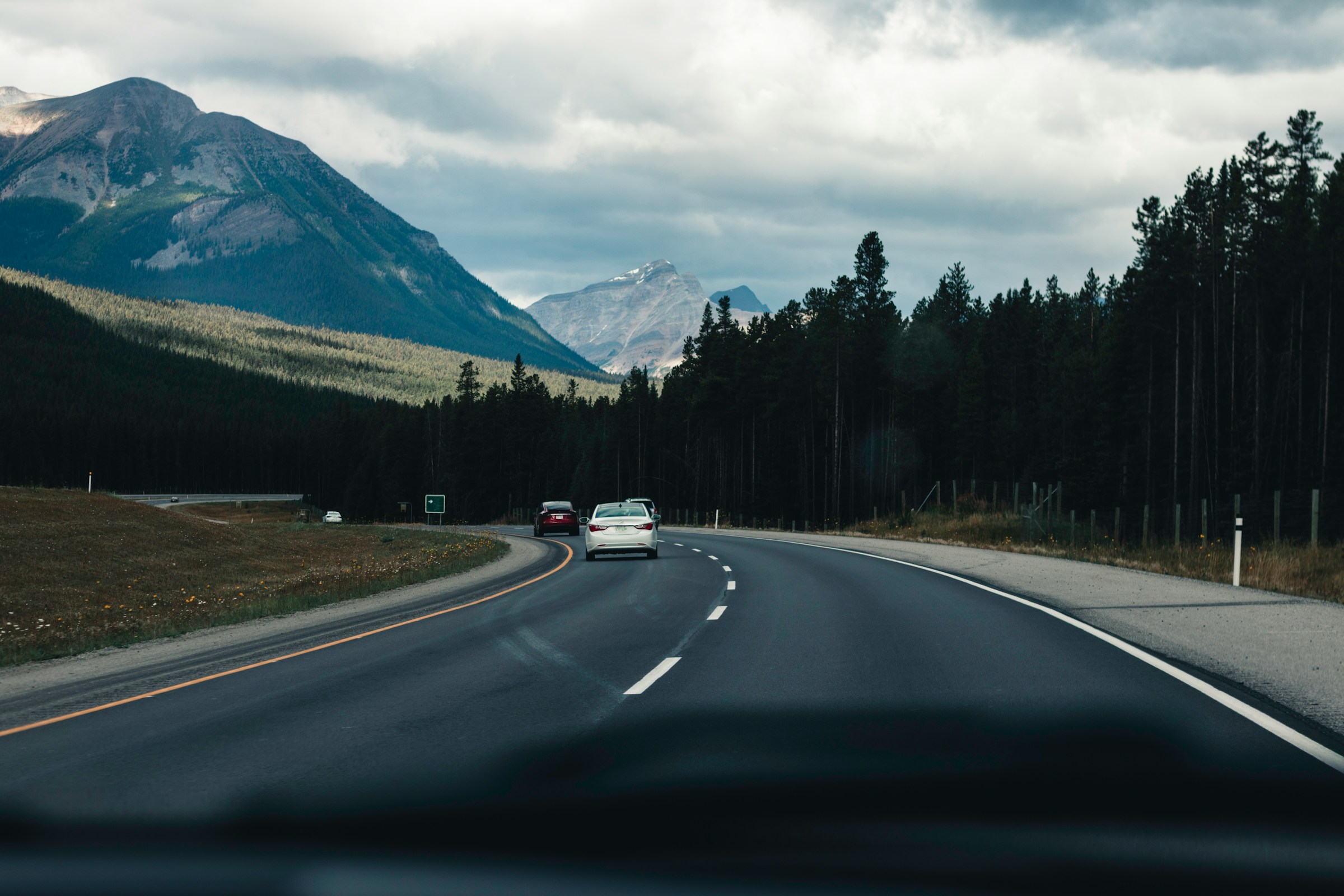 Oregon Roads, Oregon Peace: How Responsible Driving Protects Your Freedom