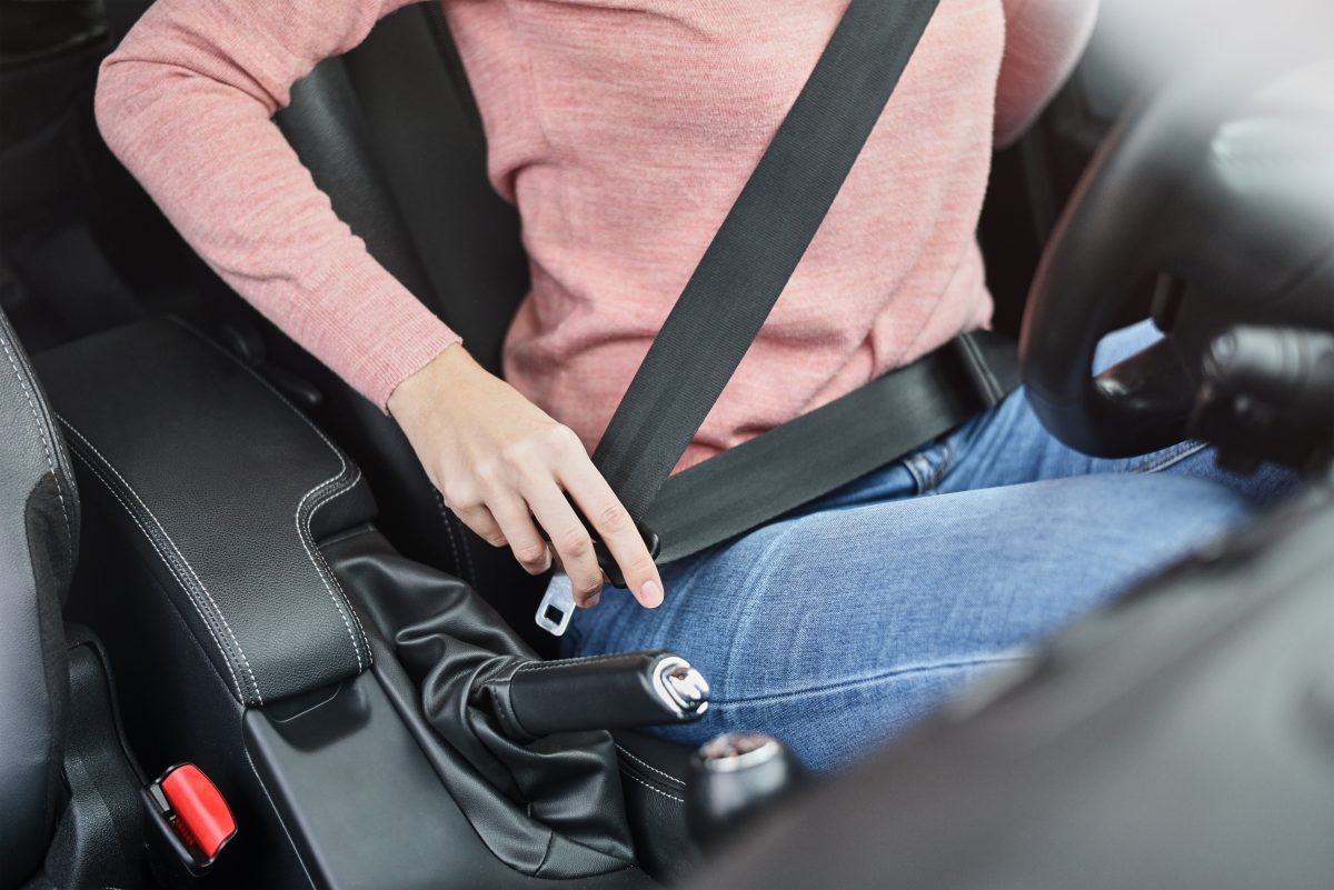Focused Driving in California: Building Habits That Prevent Distractions