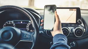 Staying Focused in Traffic: Avoiding Distractions on New Jersey Roads