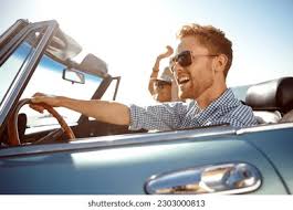 Blue Ridge Balance: Calm Driving and Real Freedom in Virginia
