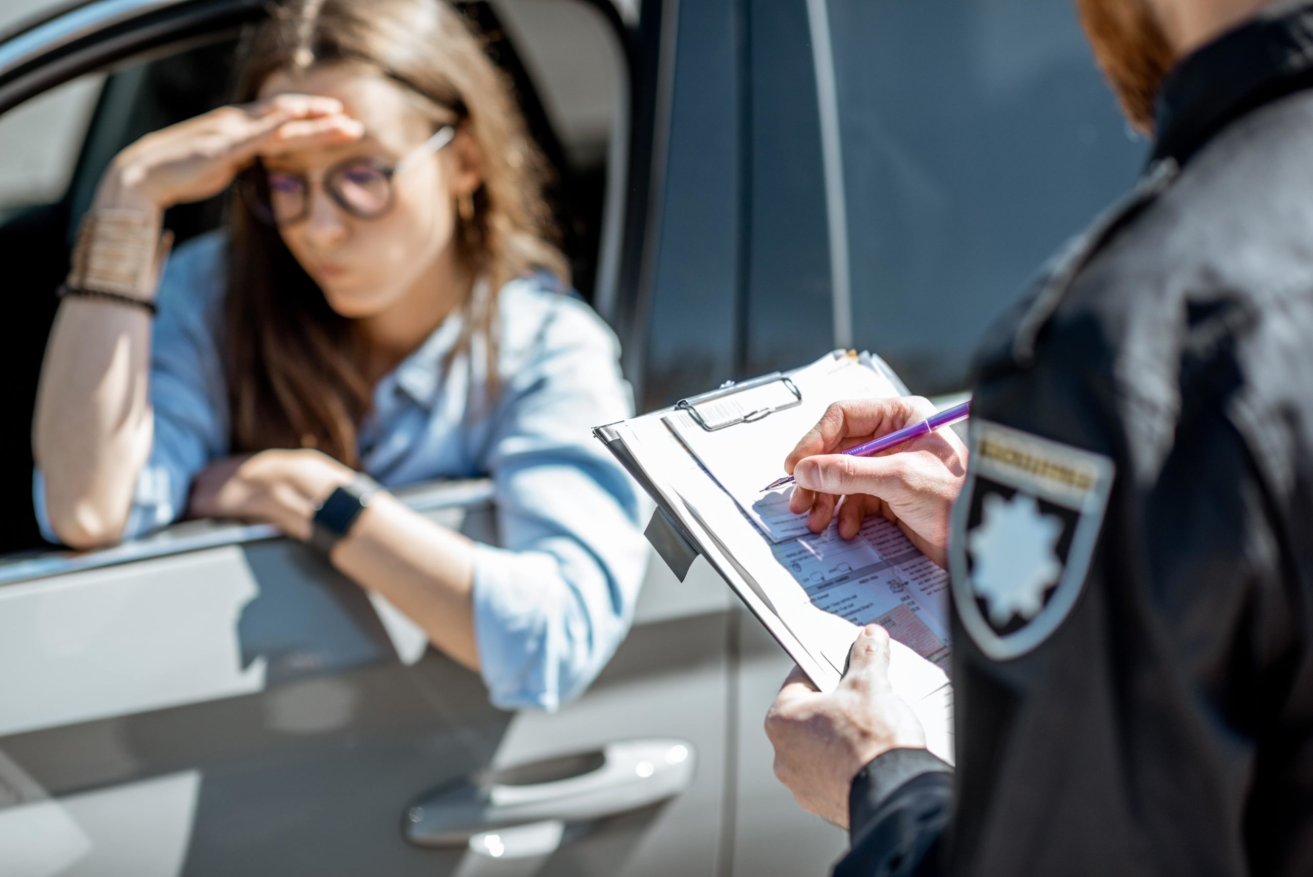 Texas Ticket Compliance: How Defensive Driving Can Help You Resolve a Citation