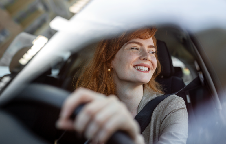 How Washington Drivers Can Turn a Ticket Into a Chance to Improve Their Record