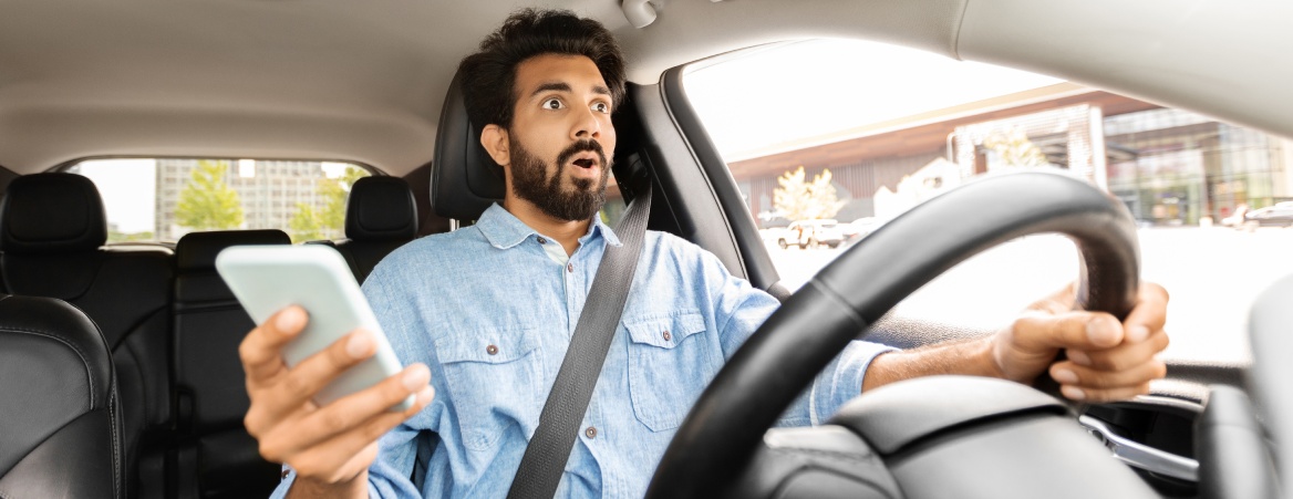 Weather Wise Driving: Why Safe Speed Matters in Missouri