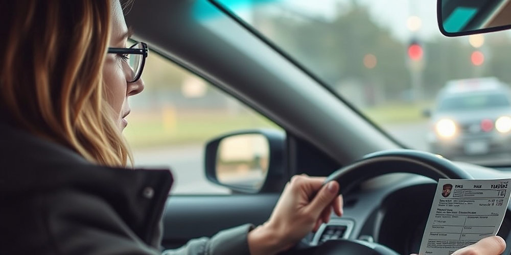 Arizona Updates Defensive Driving Options to Help Drivers with Point Avoidance and Ticket Dismissal
