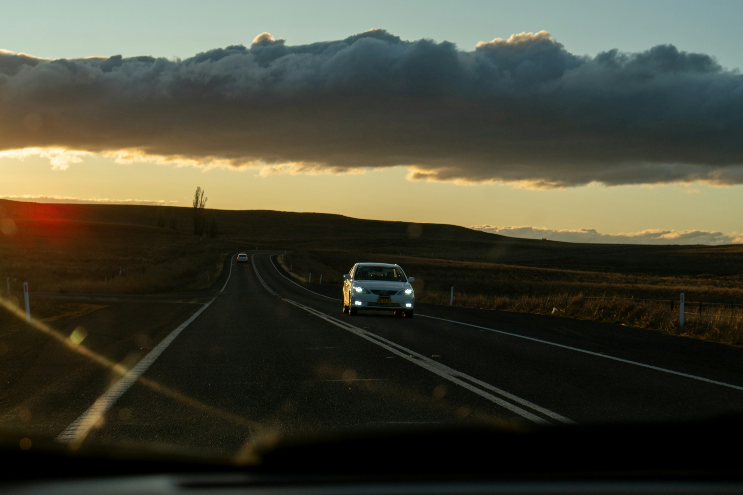 Indiana Roads, Indiana Pride: How Responsible Driving Protects Your Freedom