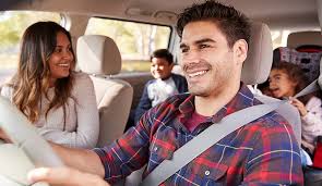 Keep Your Cool, Keep Your Freedom: Driving Smart in New Jersey
