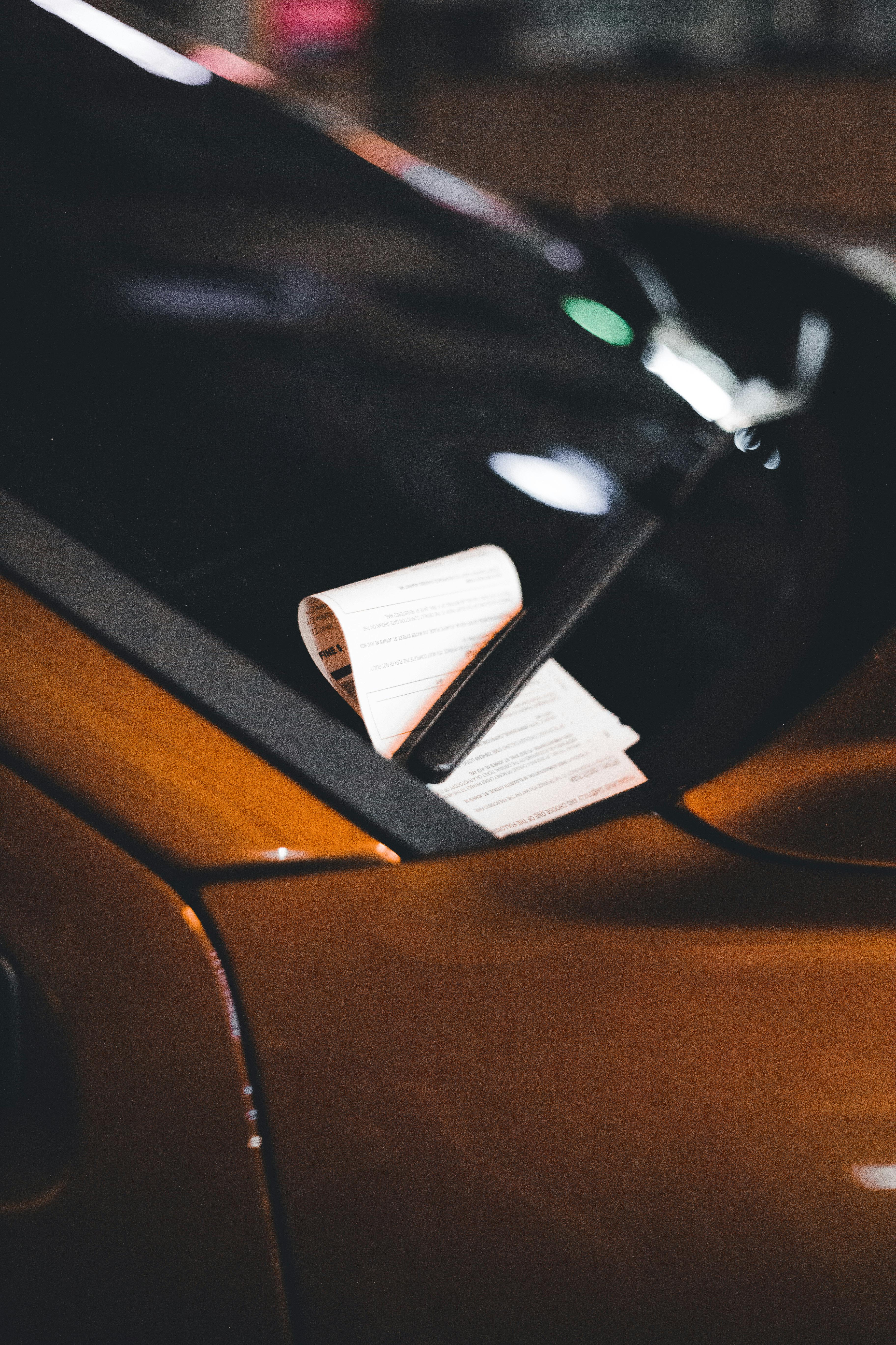 How to Dismiss a Ticket the Easy Way in Texas