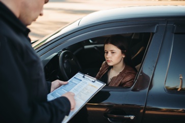 Protect Your Driving Record in Washington D.C. with One Smart Step