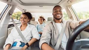 Golden State, Clear Mind: How Smart Driving in California Protects Your Freedom
